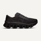 Women's Cloudrunner 3 Waterproof Black | Black