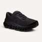 Women's Cloudrunner 3 Waterproof Black | Black