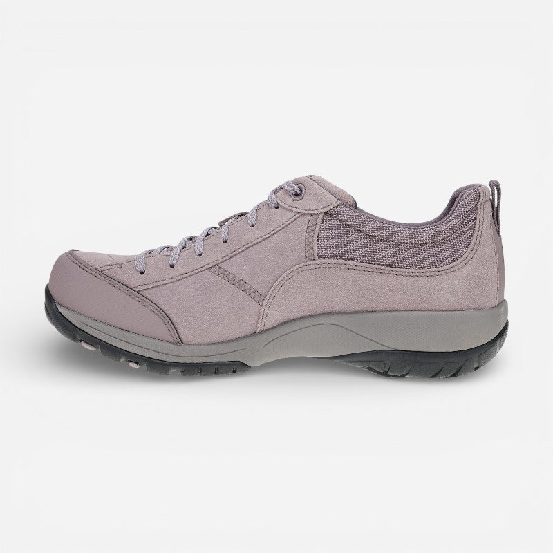 Paisley Water Proof Dusty Lilac