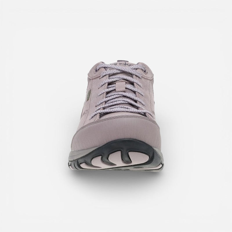 Paisley Water Proof Dusty Lilac