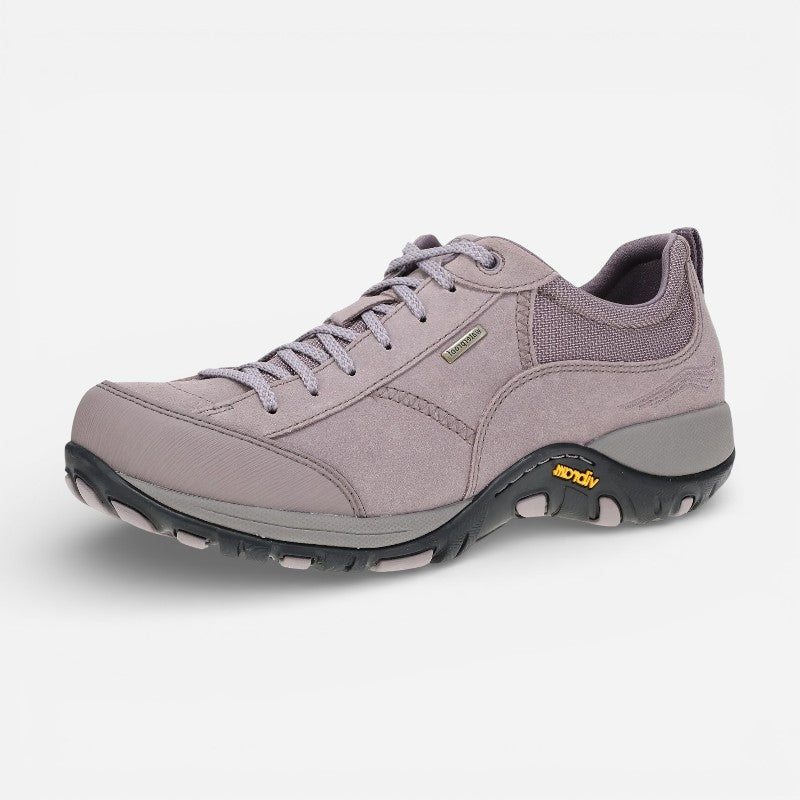 Paisley Water Proof Dusty Lilac
