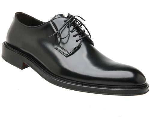 Black To Boot New York Men's Chance Leather Dress Oxford