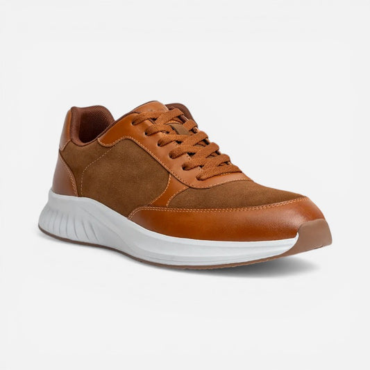 Men's The Axis Grizzly