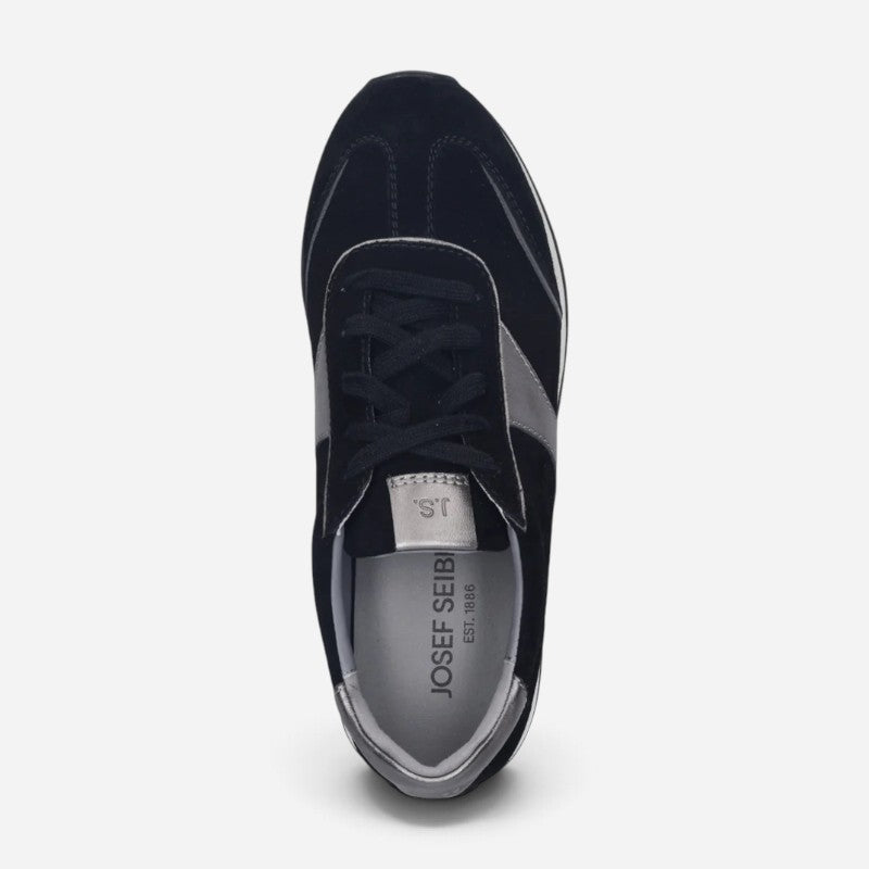 Miley 01 Black Basalt