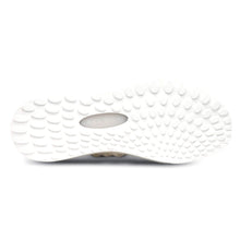 Load image into Gallery viewer, Cloud White Lane Eight Men&#39;s Ad1 Trainer Recycled Knit Athletic Sneaker Vegan Sole View
