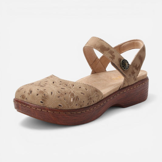 Opal Tan Breeze