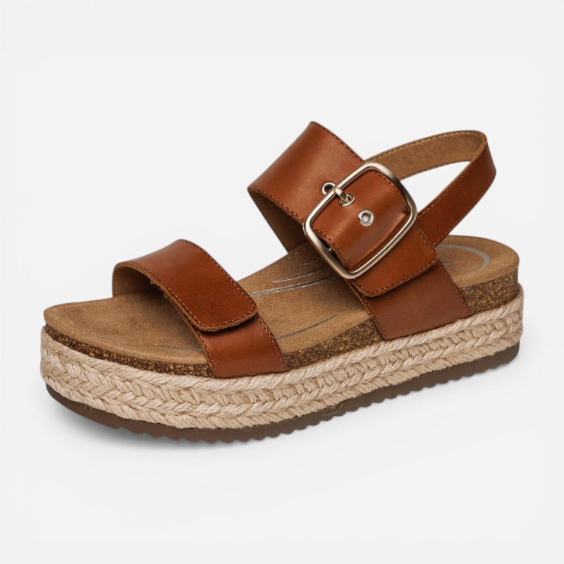 Vania platform Cognac