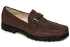 DILLON BIT-BROWN CASHMERE-SDE