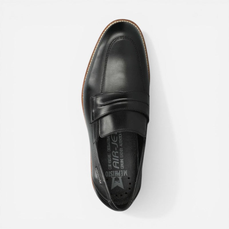 Men's Fergus Black Hop 32600