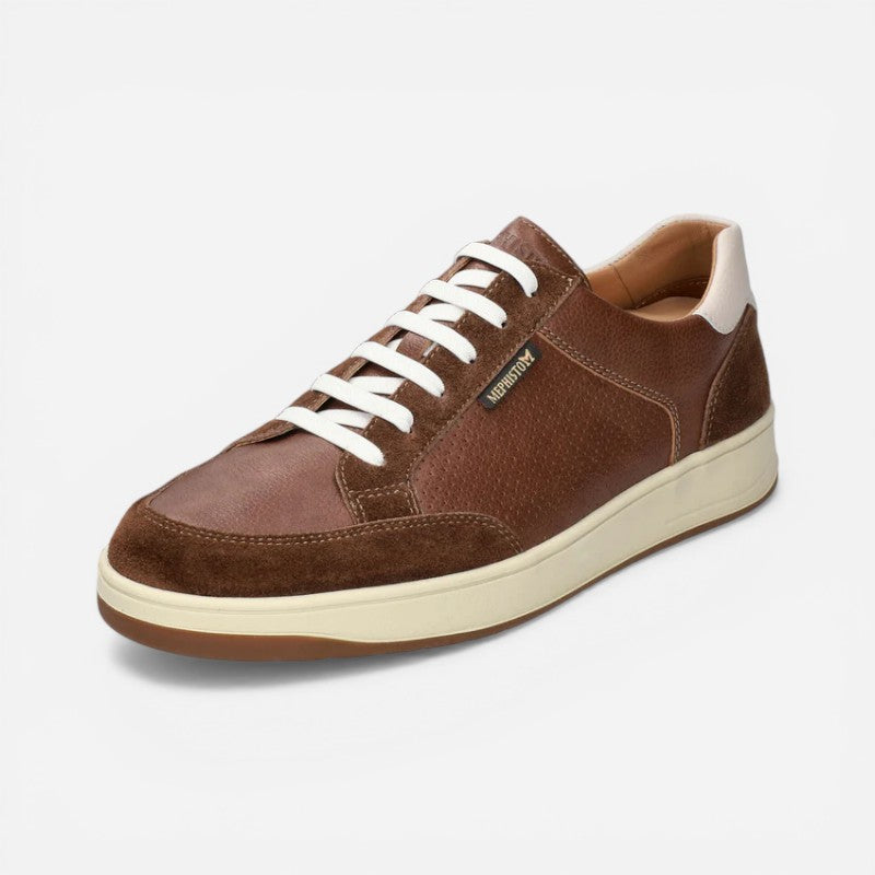Men's Henry chestnut 3678/1535