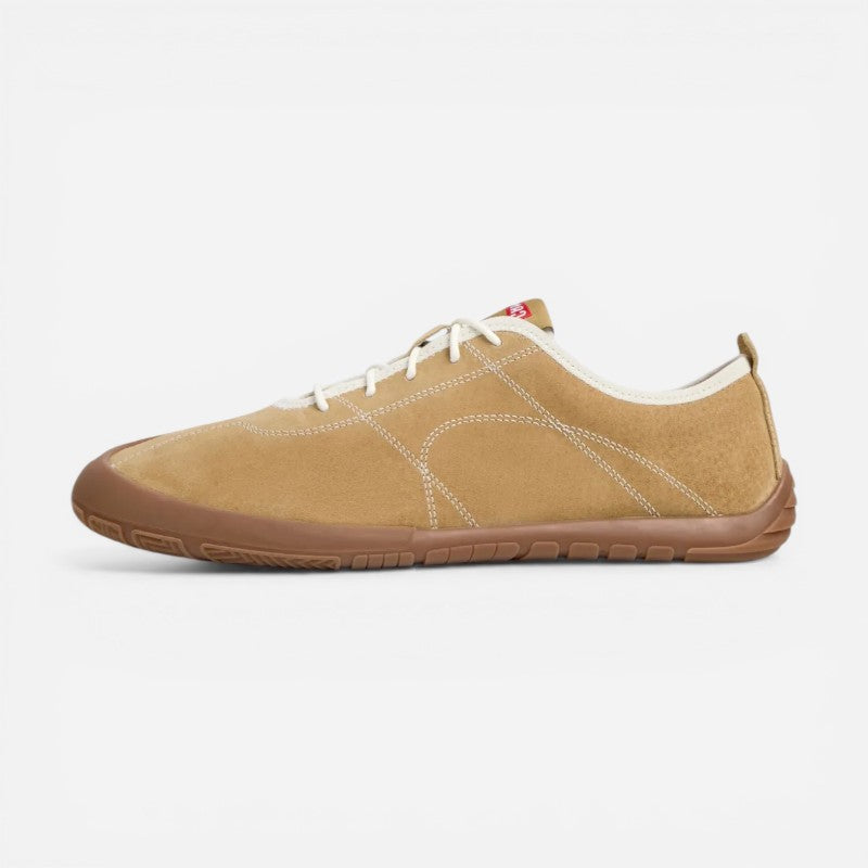 Men's Peu Path+ Medium Brown Nubuck