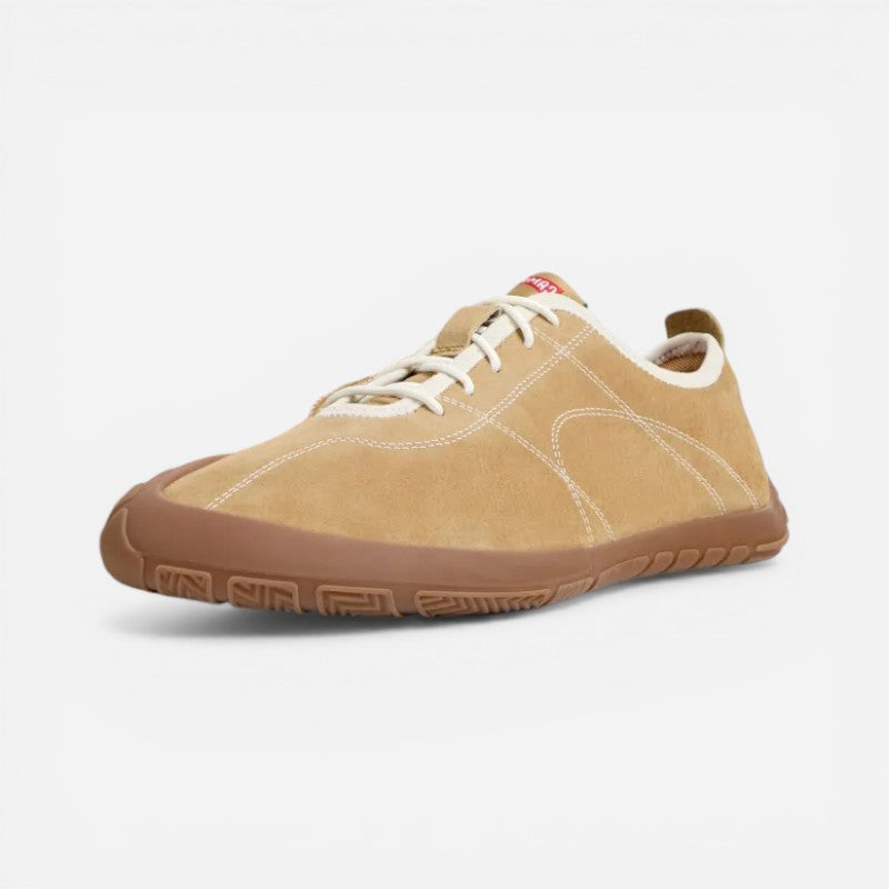 Men's Peu Path+ Medium Brown Nubuck