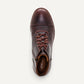 juliet low boot cordovan