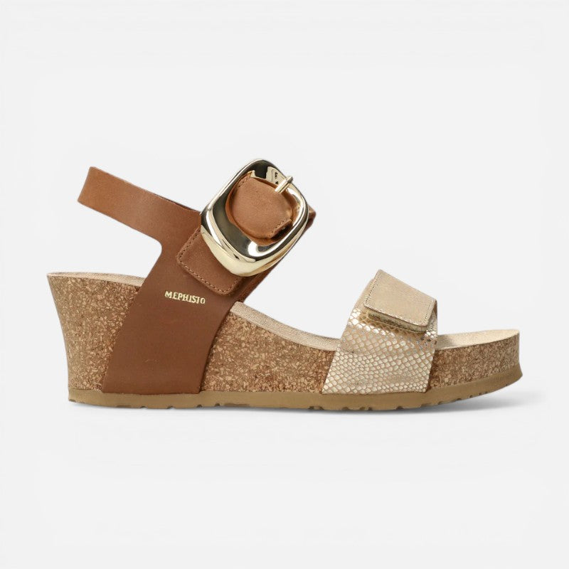 Leandre Light Sand