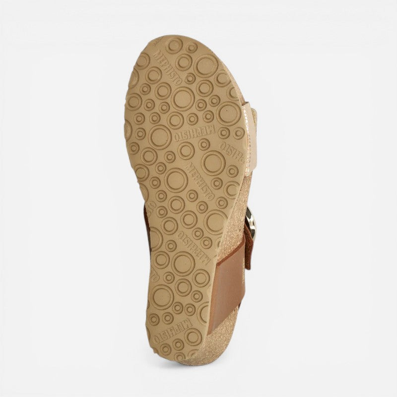 Leandre Light Sand