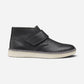 Little Kid Mcguffey Chukka Black Full Grain
