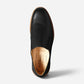 Men's Frequent Traveler Black Leather