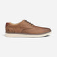Men's Mcguffey 2 Plain Toe Tan Full Grain