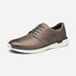 Men's XC4 Prentiss 2 Plain Toe Stone Oiled Waterproof Full Grain