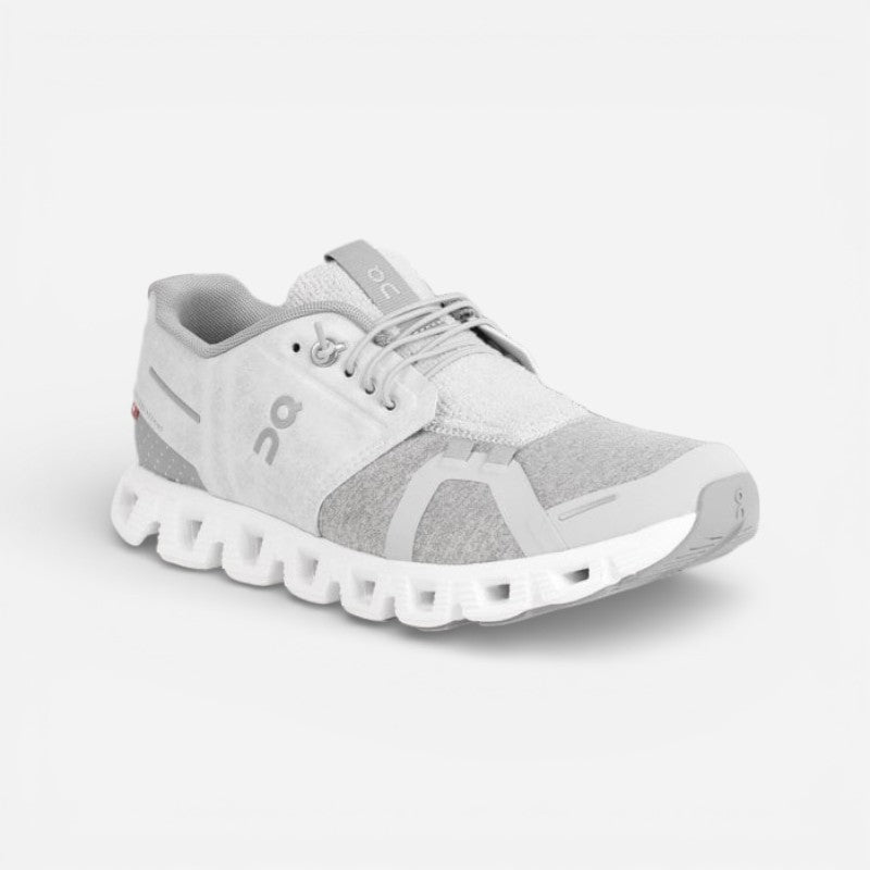 Women's Cloud 5 Terry Glacier/Lunar