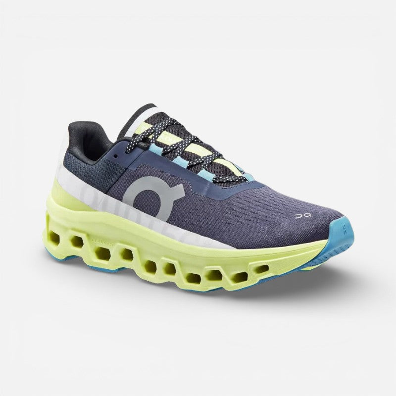 Men's Cloudmonster Iron/Hay