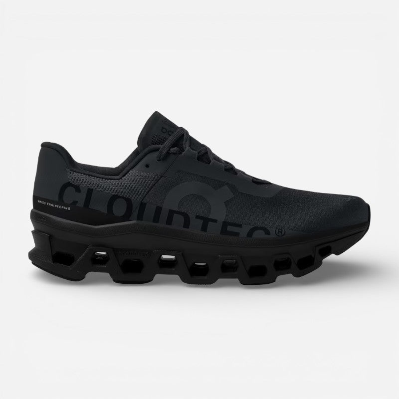 Men's Cloudmonster All Black