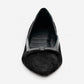 Pagliuzza Black Cashmere/Black Parmasoft
