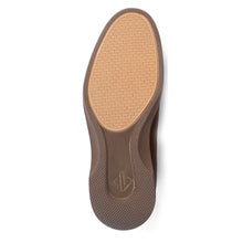 Load image into Gallery viewer, Chestnut Brown Amberjack Men&#39;s The Slip On Casual Leather Sole View

