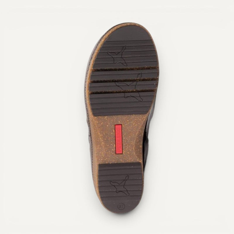 Granada W0W-8988 Black