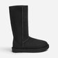 Women's Classic Ultra Tall Black