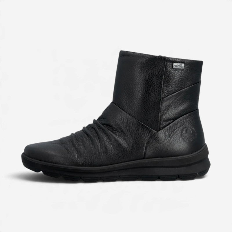 Berta 66 Black