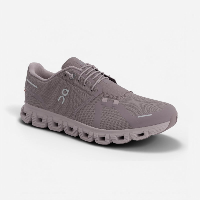 Women's Cloud 6 Mauve/Orchid