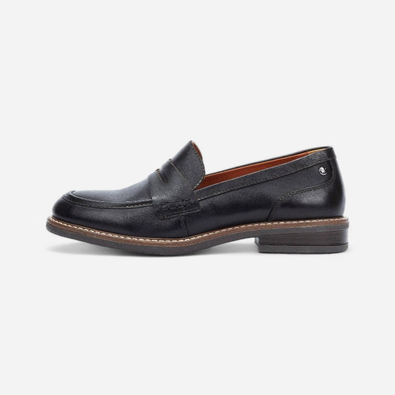 Aldaya W8J-3541 Black Medium