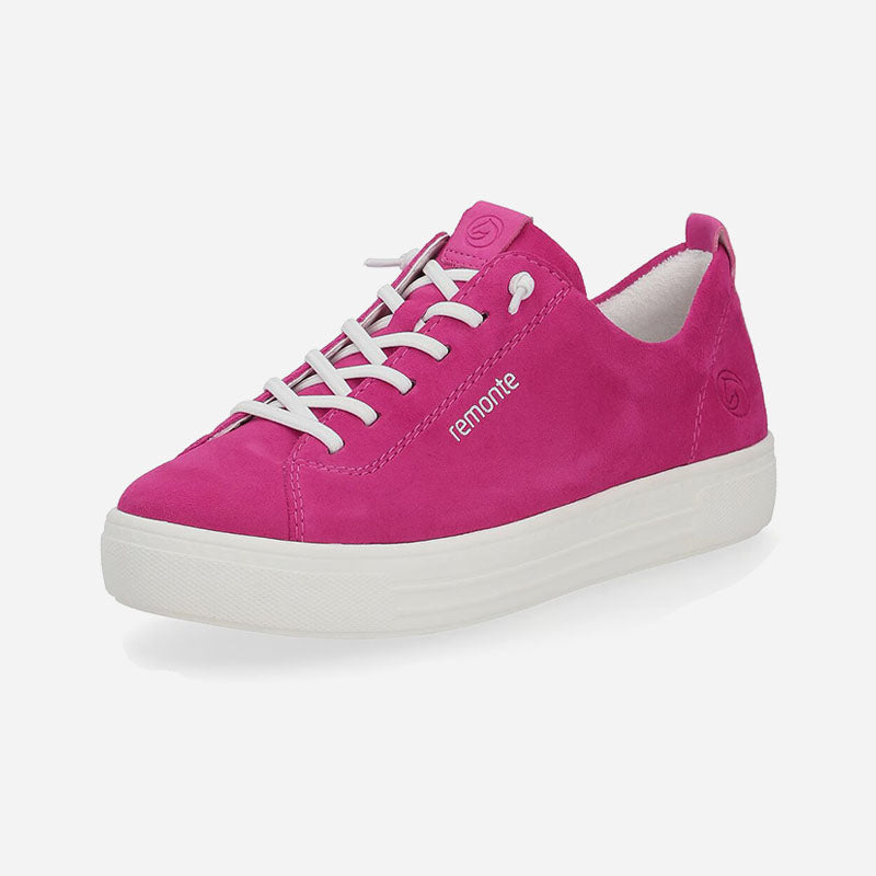 Dorndorf D0913 Fuchsia