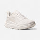 Women's Clifton 10 White / White