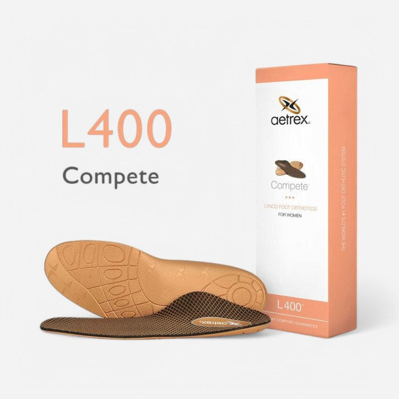 Compete Orthotics