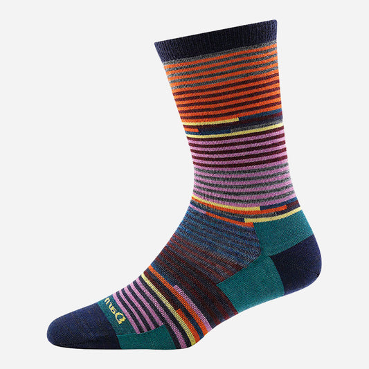 Pixie Crew Lightweight Navy