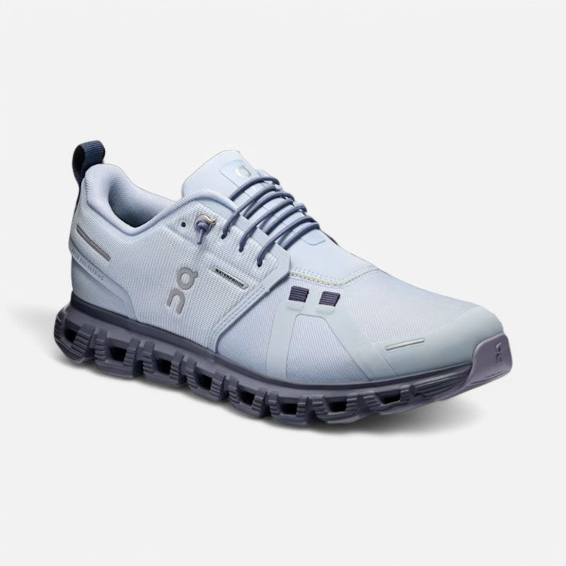 Women's Cloud 6 WP Heather/Metal