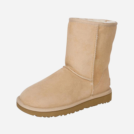 Women's Classic Short II Boot Sand