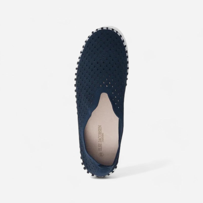 Tulip 139 Dark Indigo