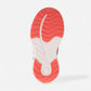 Kid's Athens 2 Fiery Coral/Rose Violet