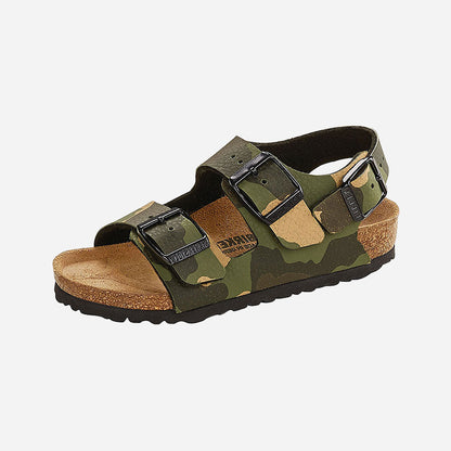 Birkenstock Kid's Mayari Birko-Flor