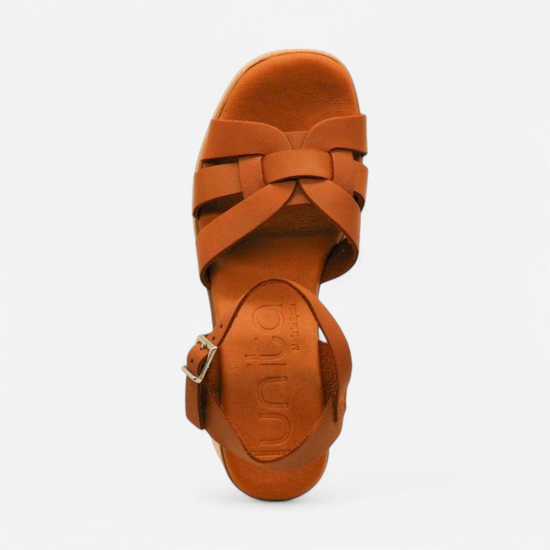 Women's Ava Tan