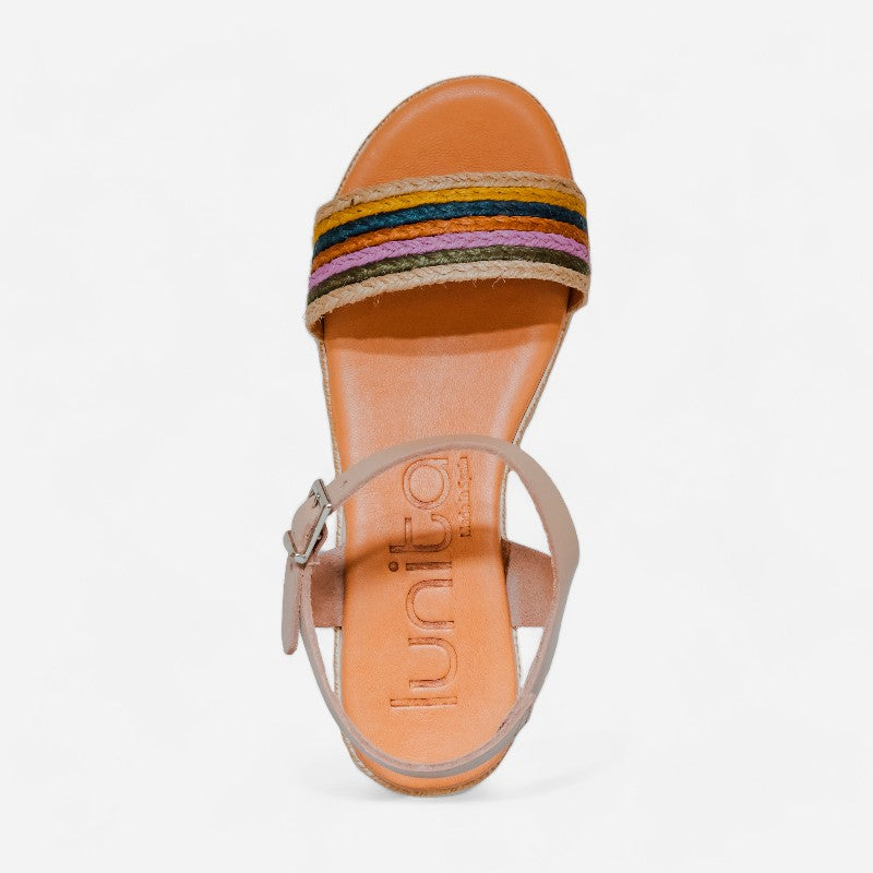 Alma 2 Hemp/Multi