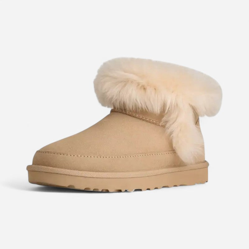 Women's Classic Ultra Mini Moss Green