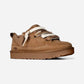 Women's Lo Lowmel Chestnut
