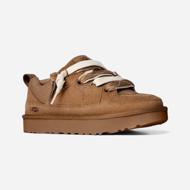 Women's Lo Lowmel Chestnut