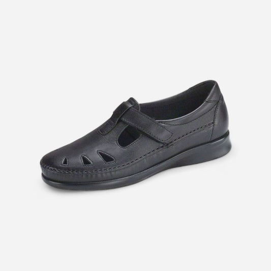 Roamer Black