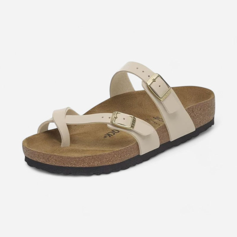 Birkenstock Mayari Birko-Flor