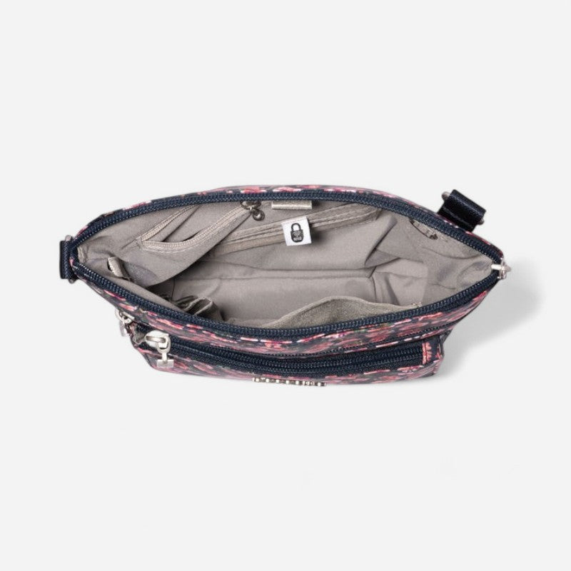 Baggallini Modern Pocket Crossbody